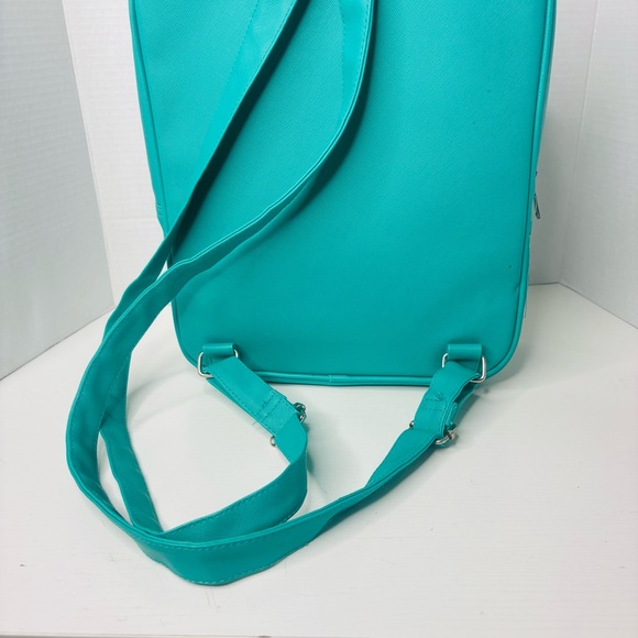 Bioworld Adventure Time BMO Pin Collector Mini Backpack - Picture 5 of 7